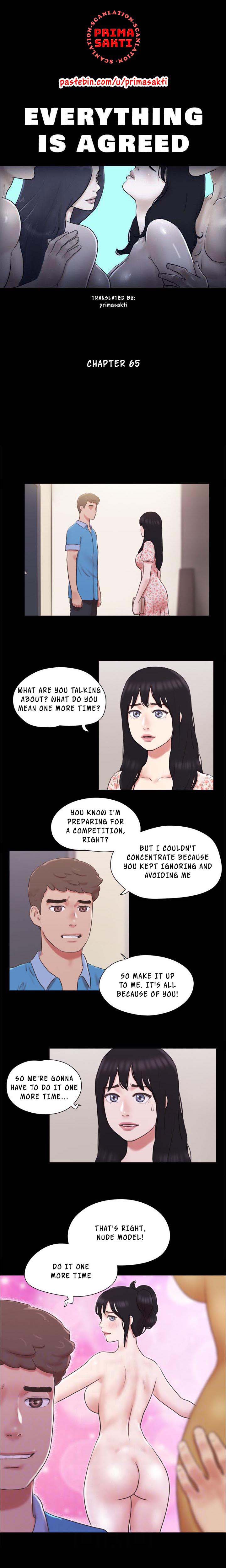 Everything Is Agreed page 2