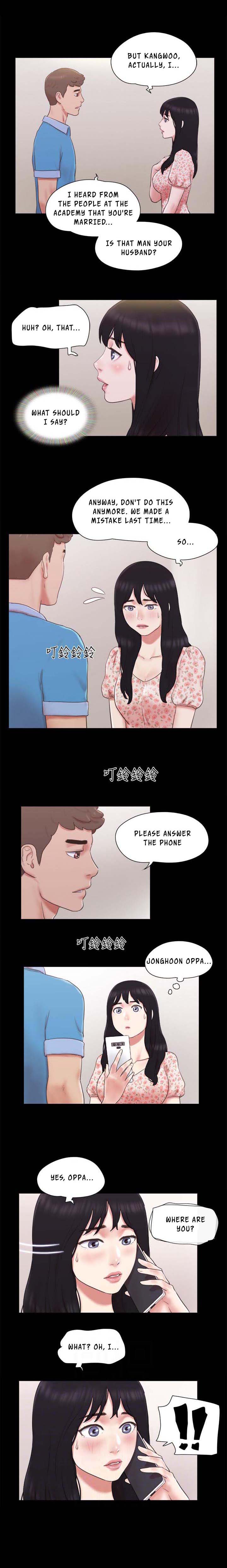 Everything Is Agreed page 3