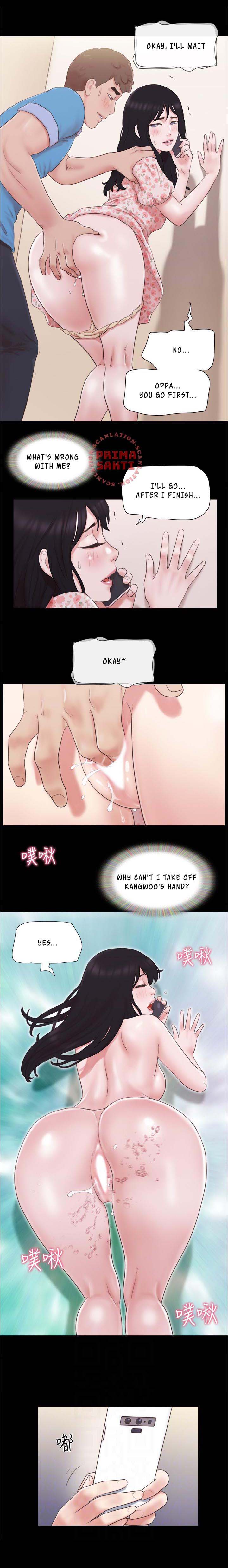 Everything Is Agreed page 5