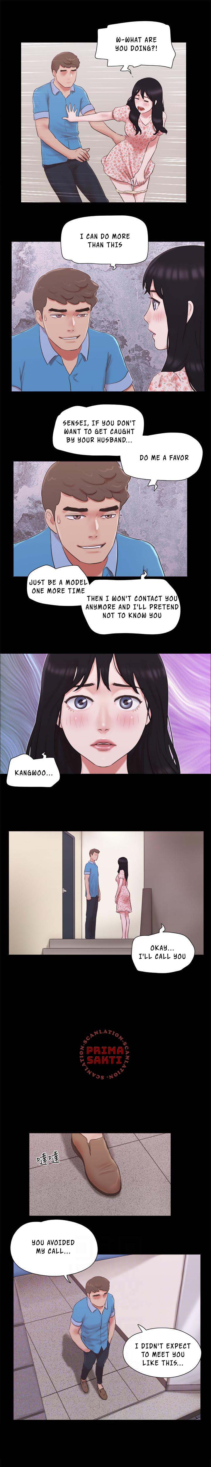 Everything Is Agreed page 6