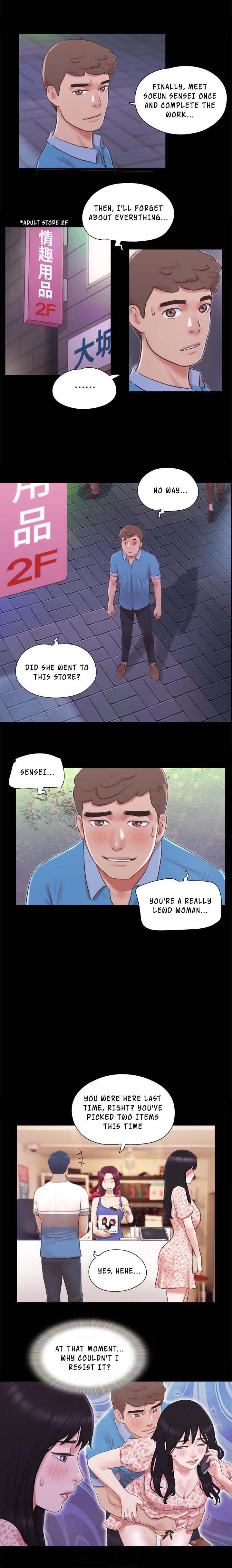 Everything Is Agreed page 7