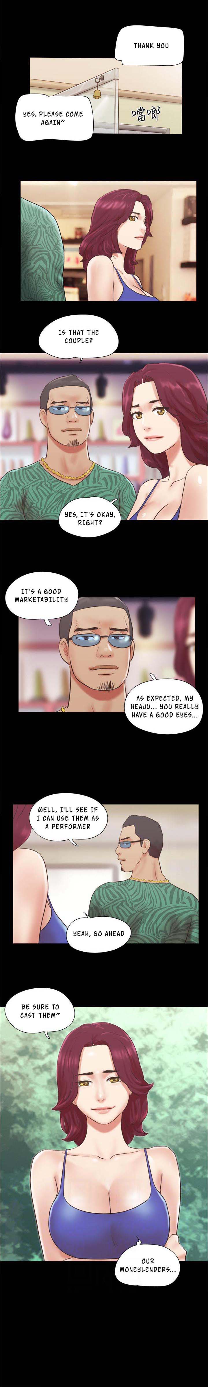 Everything Is Agreed page 9