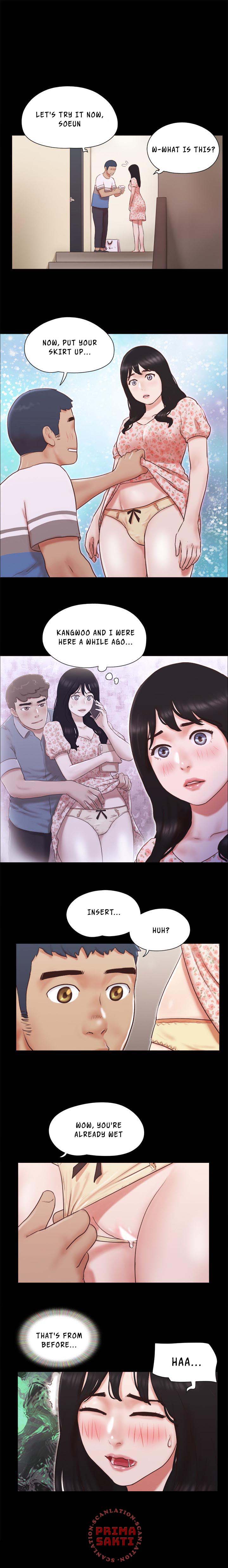 Everything Is Agreed page 10