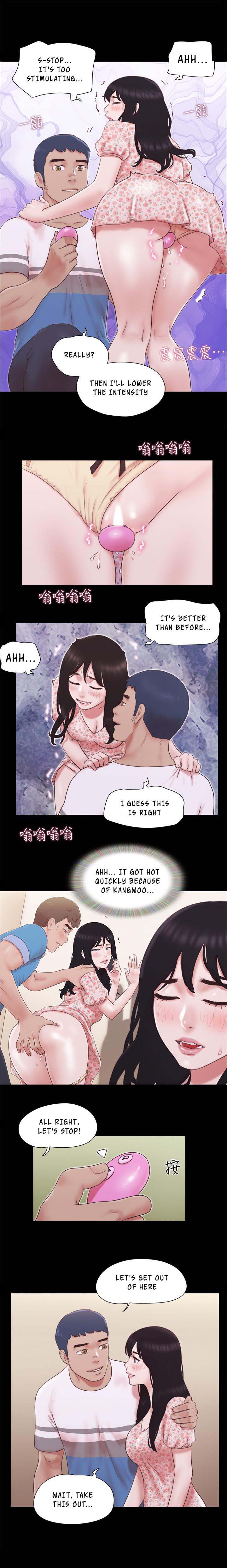 Everything Is Agreed page 12