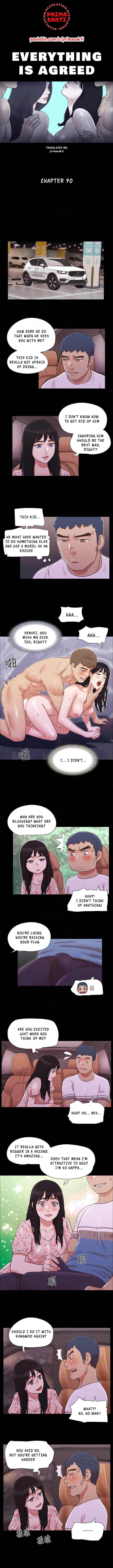 Everything Is Agreed page 2
