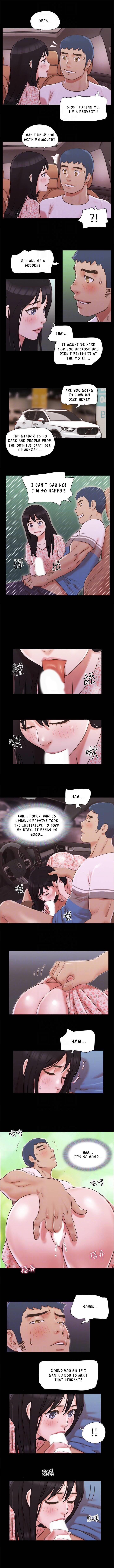 Everything Is Agreed page 3