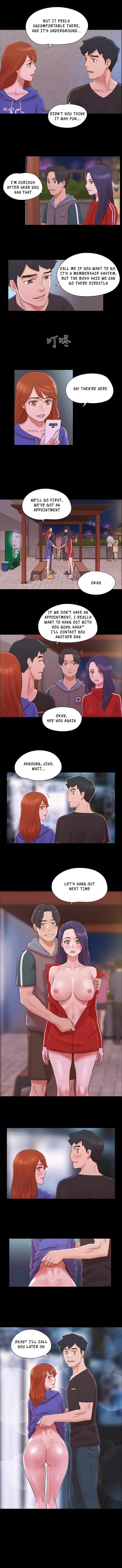 Everything Is Agreed page 6
