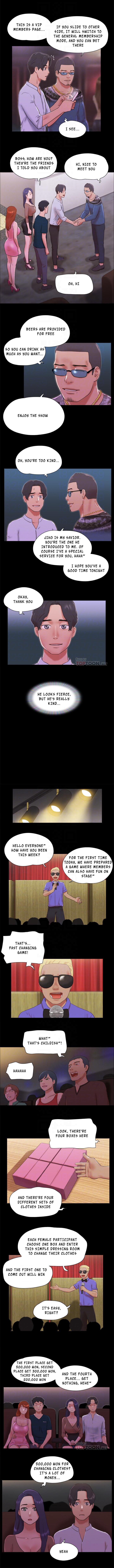 Everything Is Agreed page 3