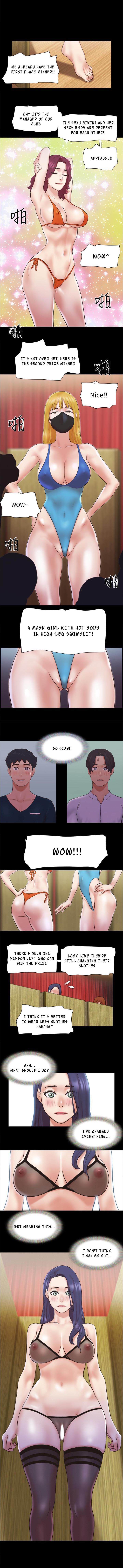Everything Is Agreed page 1
