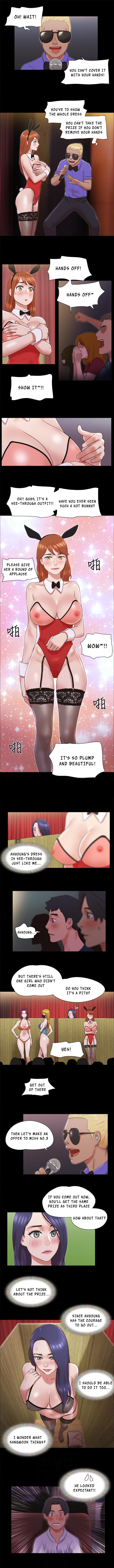 Everything Is Agreed page 3
