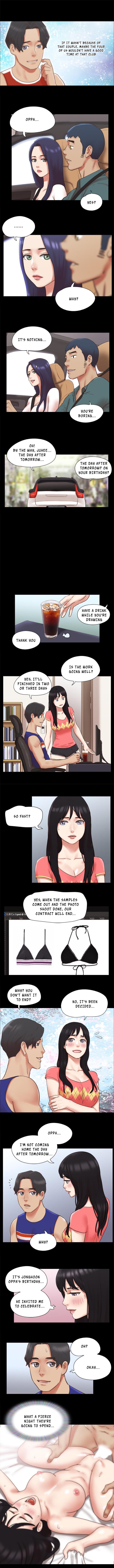 Everything Is Agreed page 6