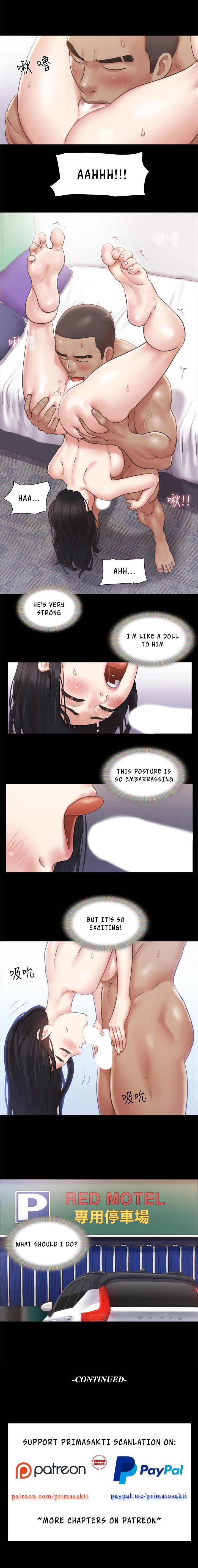 Everything Is Agreed page 8