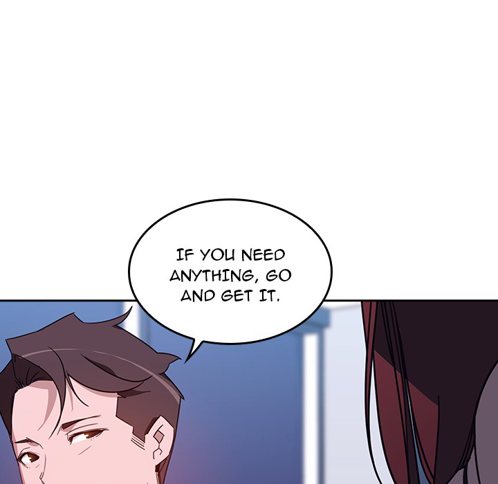 Fallen Flower page 20