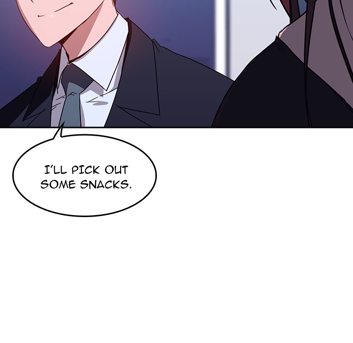 Fallen Flower page 21