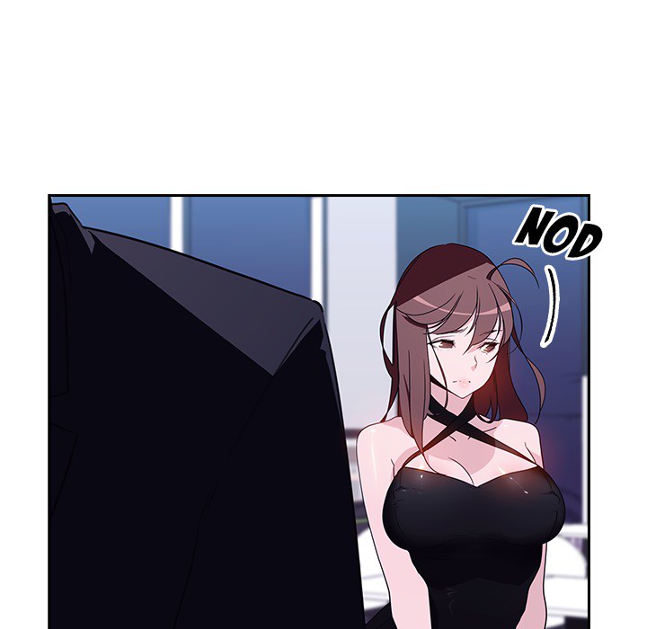 Fallen Flower page 22