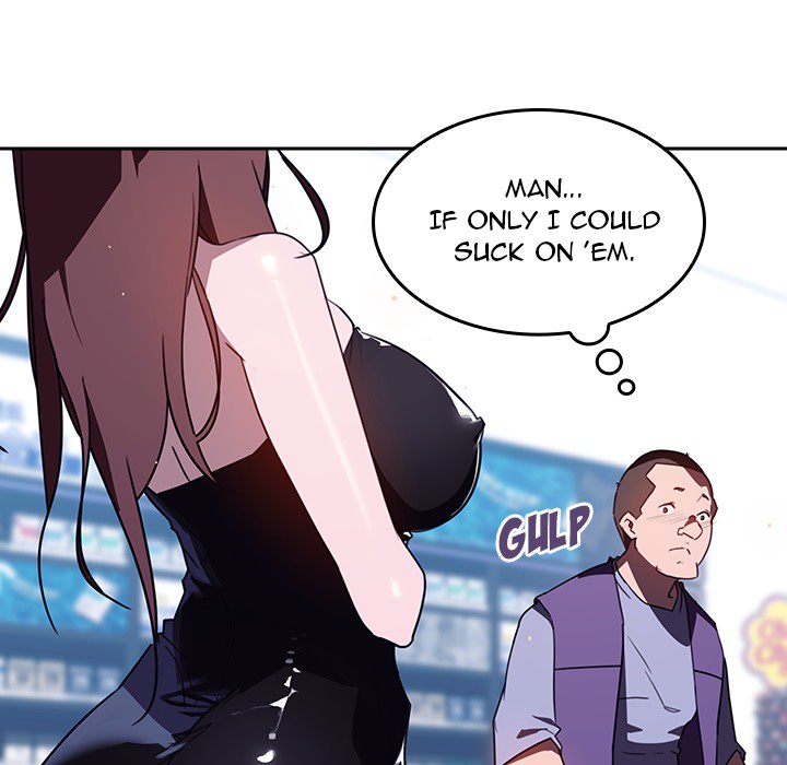 Fallen Flower page 31