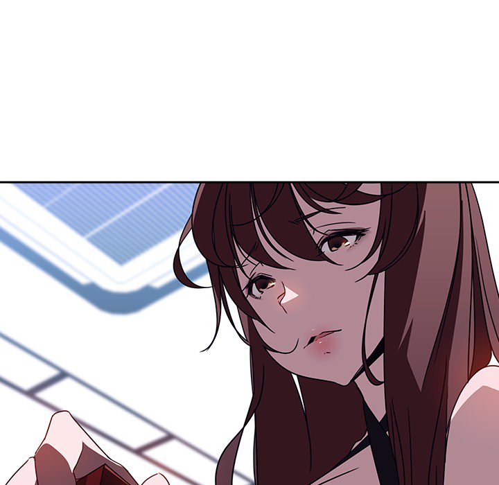 Fallen Flower page 40