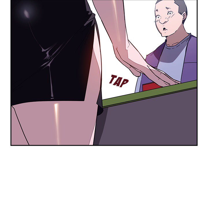 Fallen Flower page 42