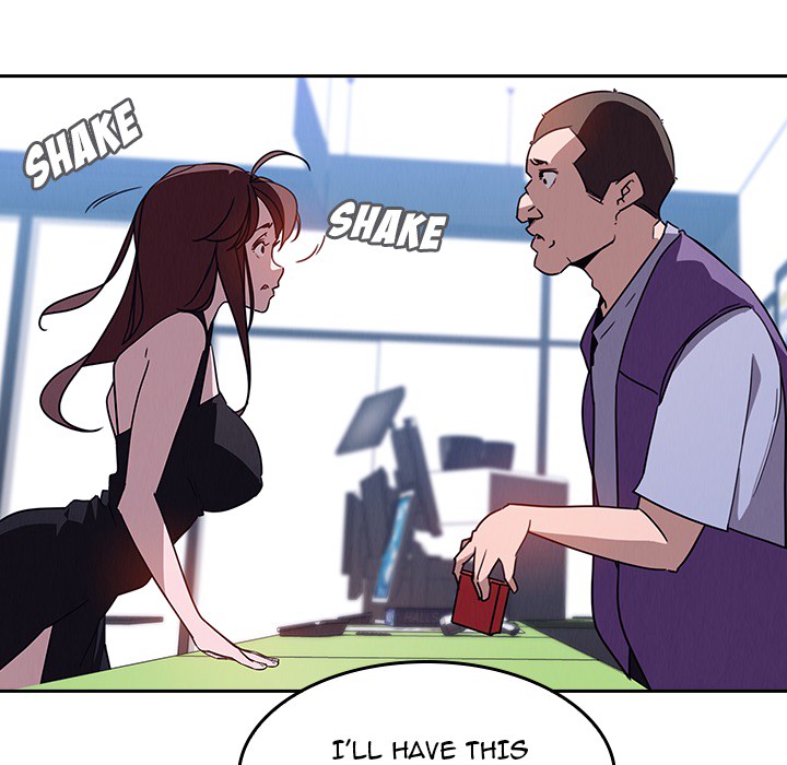 Fallen Flower page 48
