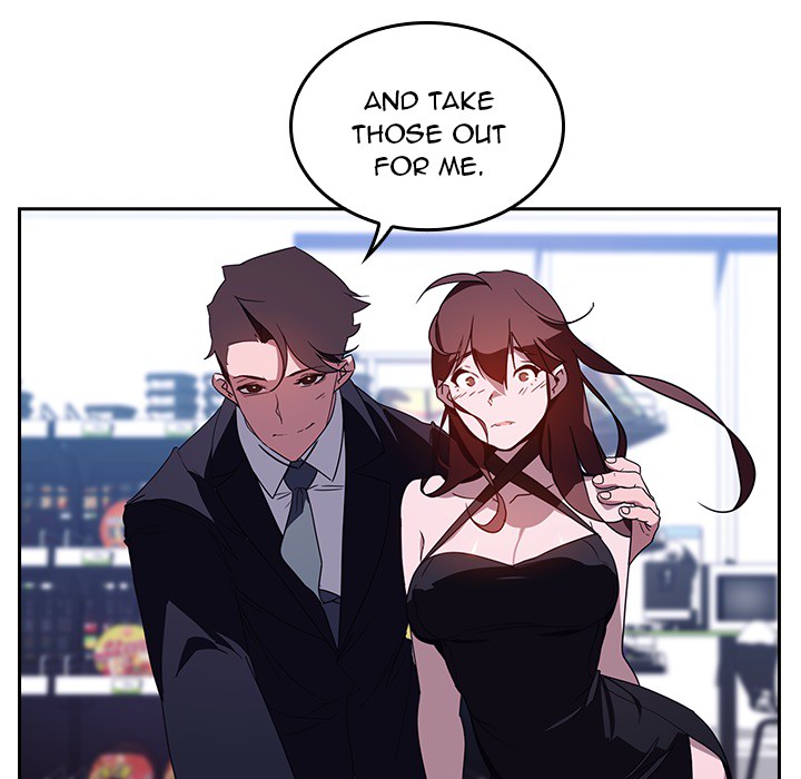 Fallen Flower page 51