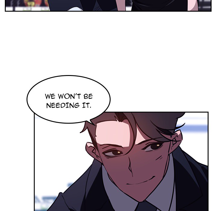 Fallen Flower page 52
