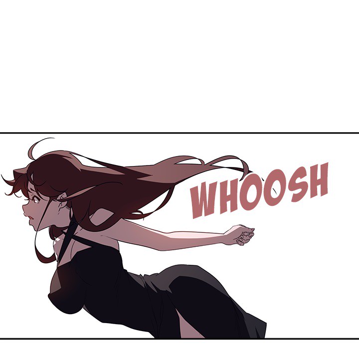 Fallen Flower page 64