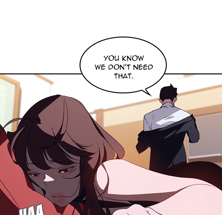 Fallen Flower page 75