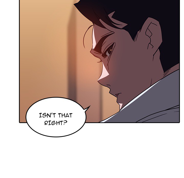 Fallen Flower page 78
