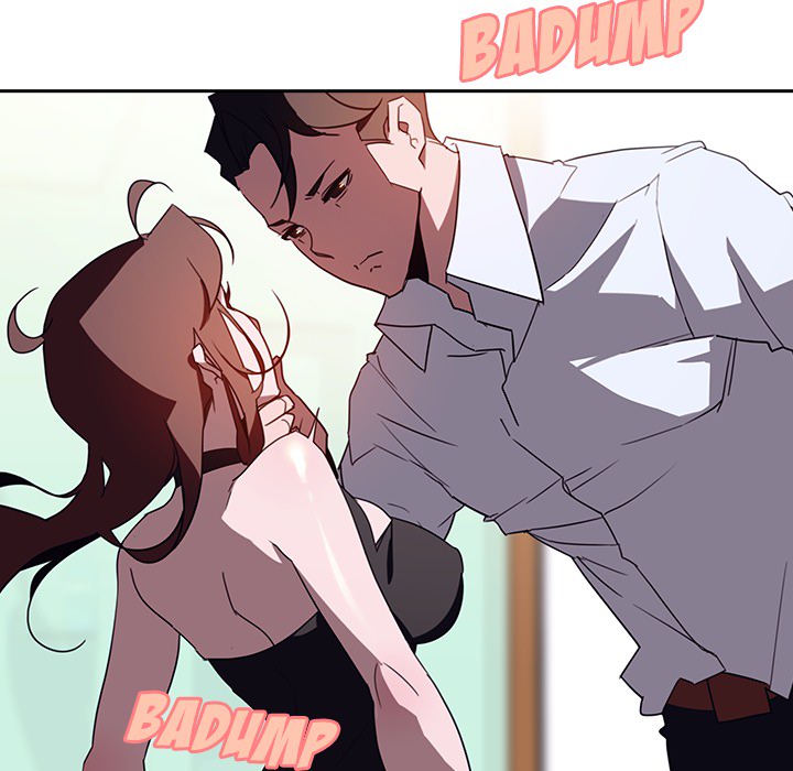 Fallen Flower page 83