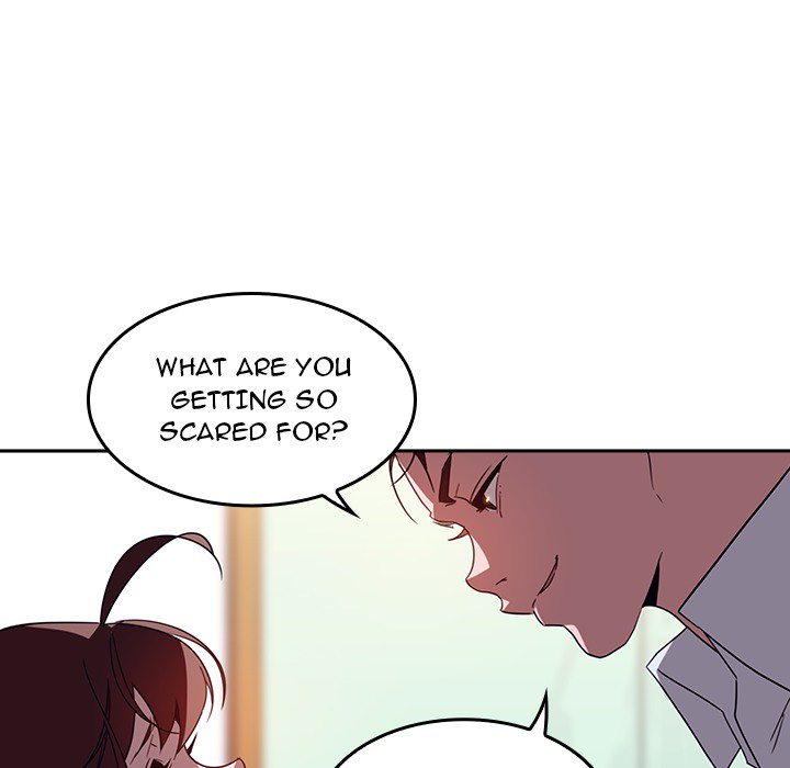 Fallen Flower page 85