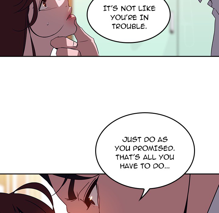 Fallen Flower page 86