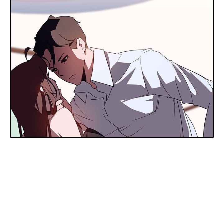 Fallen Flower page 98