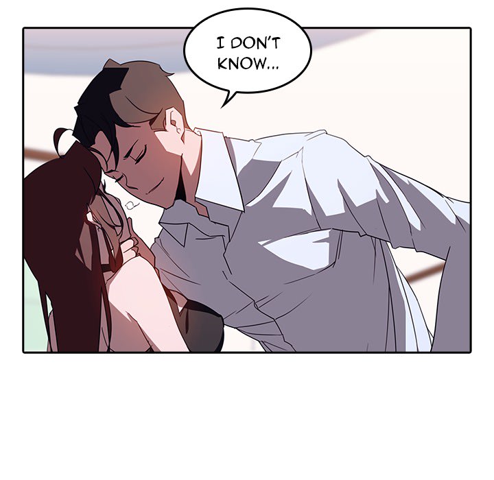 Fallen Flower page 99