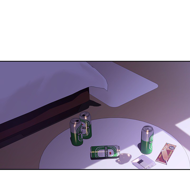 Fallen Flower page 102
