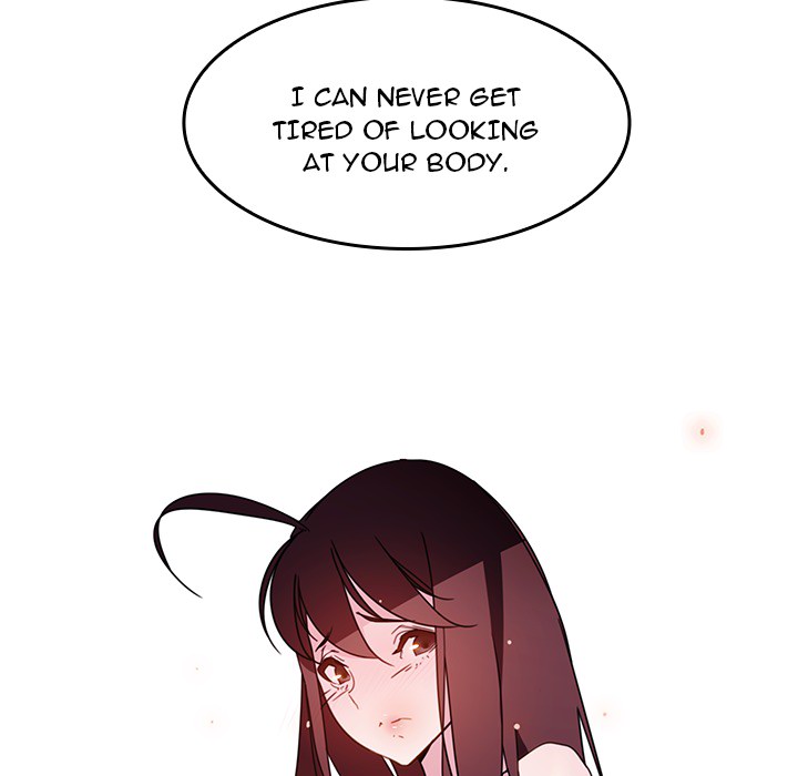 Fallen Flower page 110