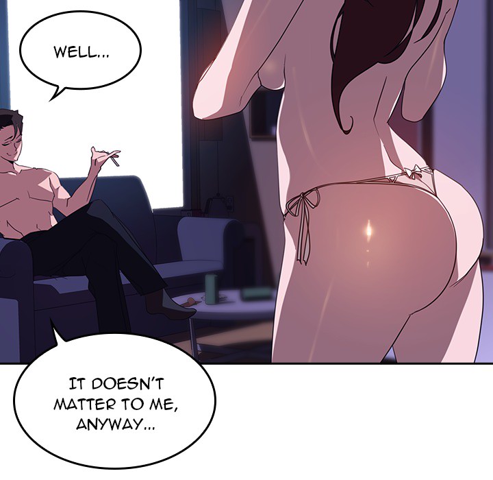 Fallen Flower page 118