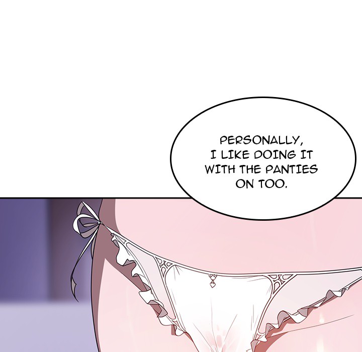Fallen Flower page 119