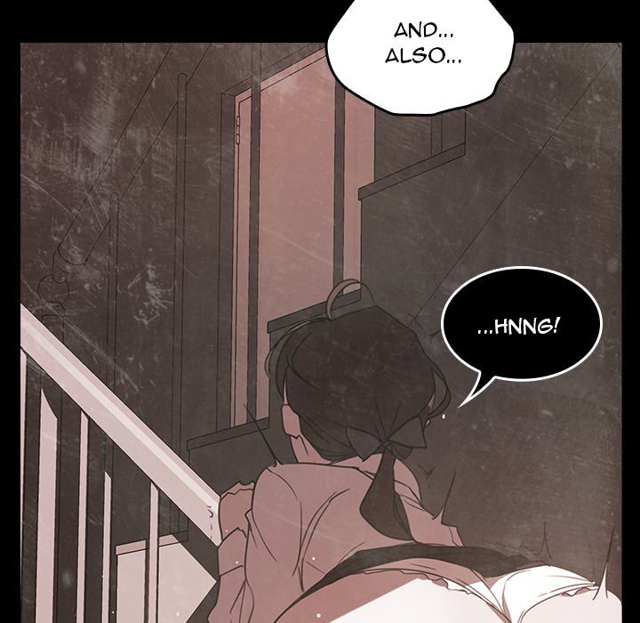 Fallen Flower page 145