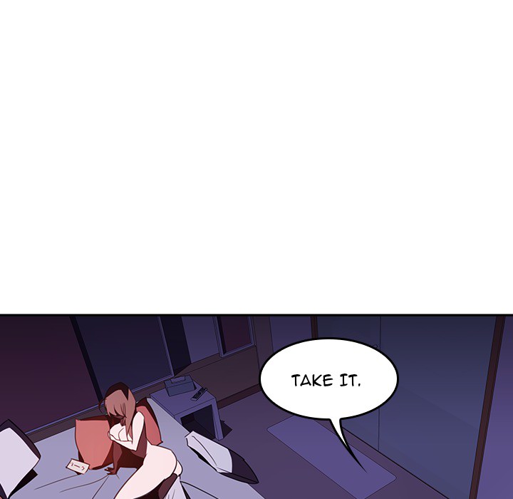 Fallen Flower page 203