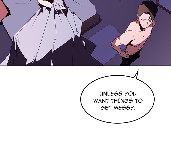 Fallen Flower page 204