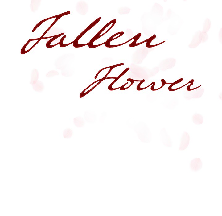 Fallen Flower page 224