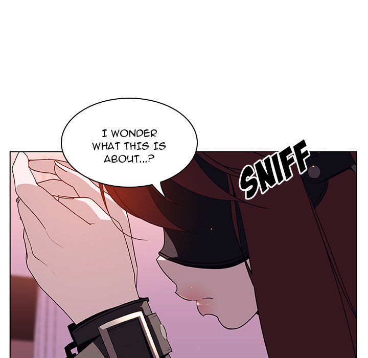 Fallen Flower page 13