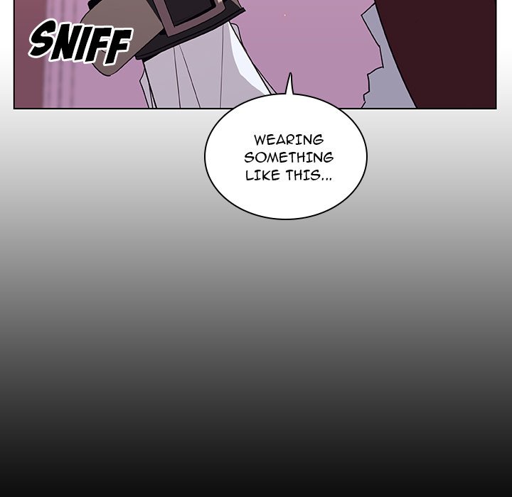 Fallen Flower page 14