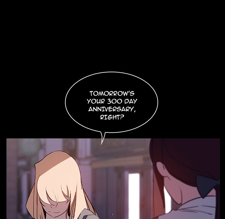Fallen Flower page 20