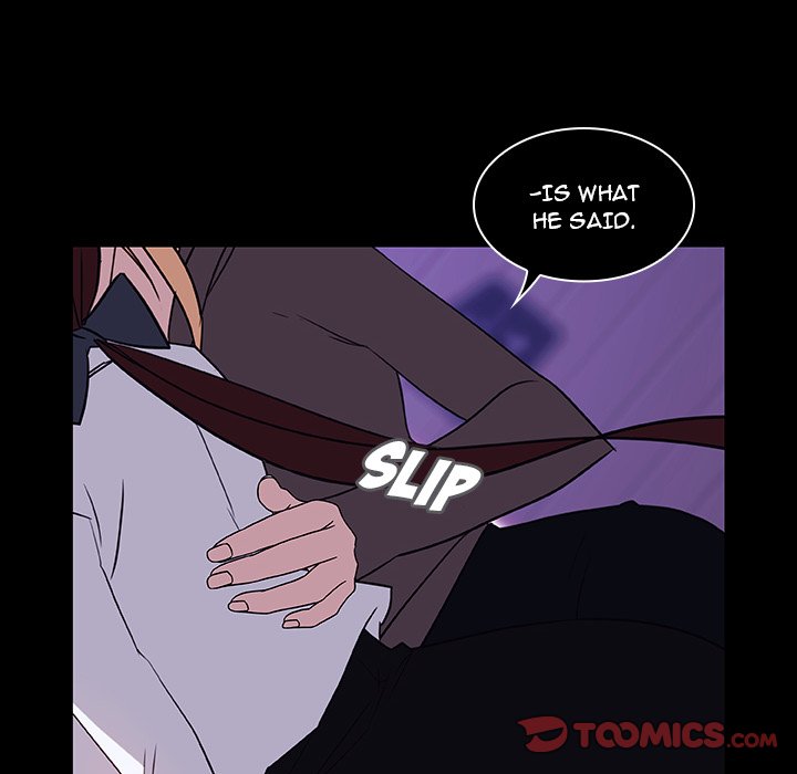 Fallen Flower page 30