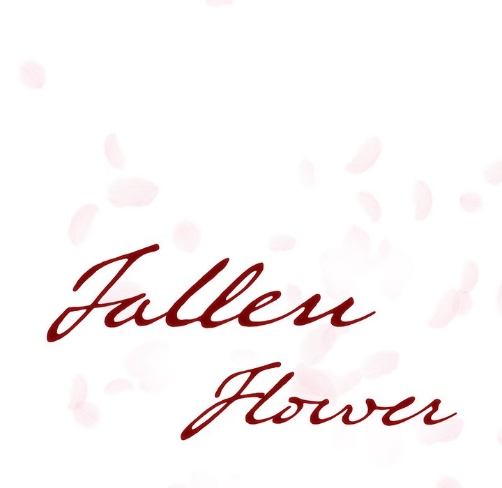 Fallen Flower page 47