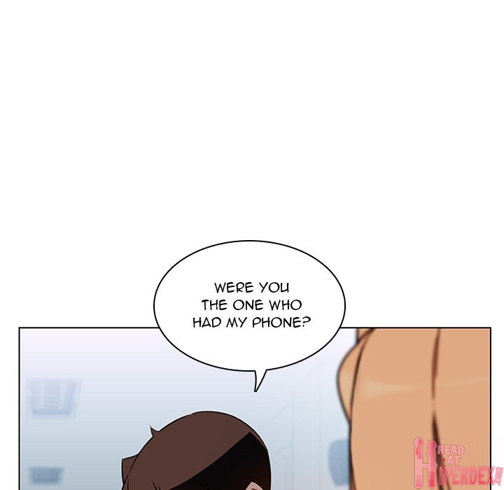 Fallen Flower page 61