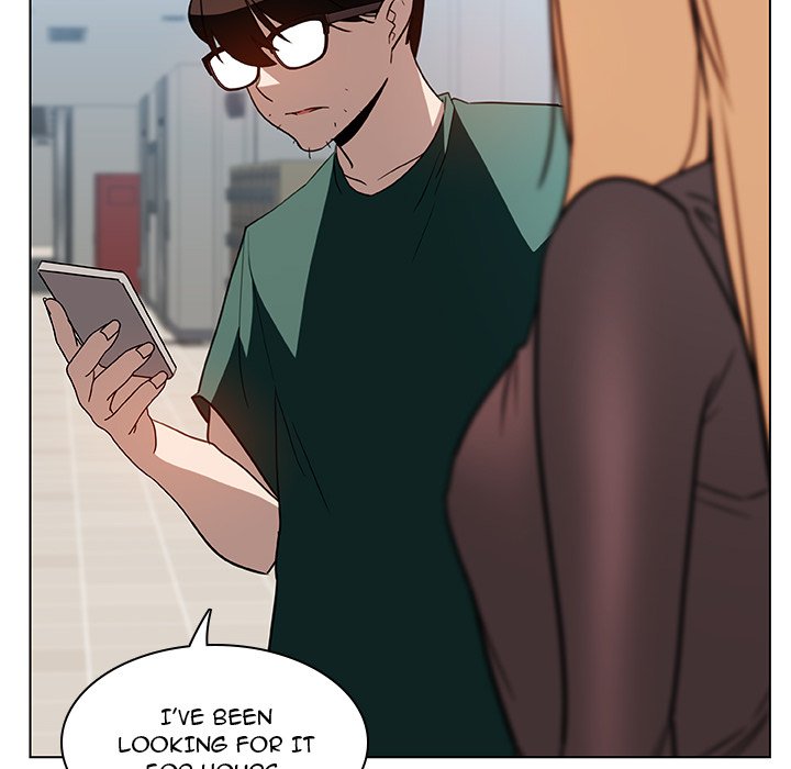 Fallen Flower page 62