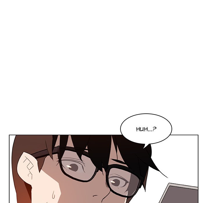 Fallen Flower page 65