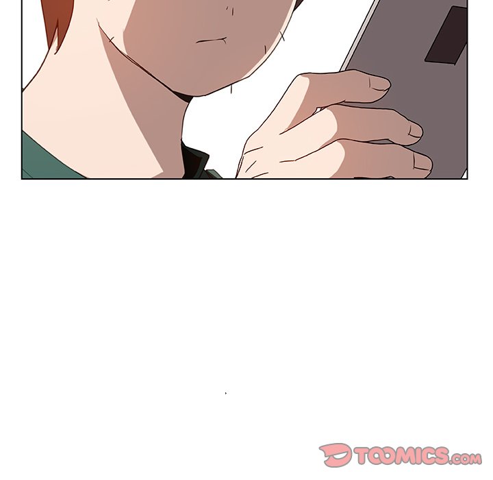 Fallen Flower page 66